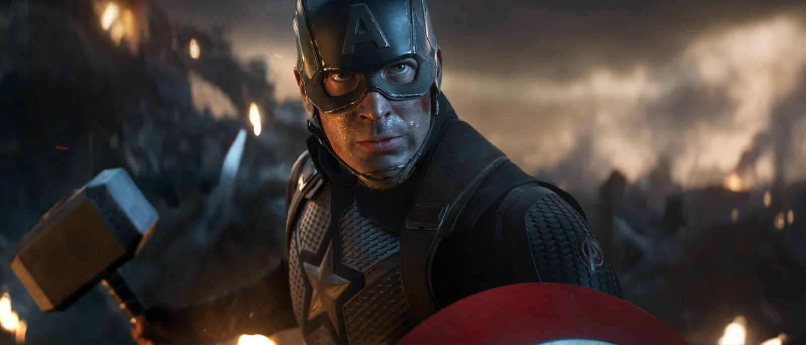 Material oficial de divulgação: Quanto custou Vingadores: Ultimato? Entenda o orçamento do filme