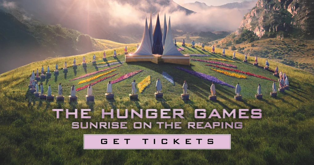 Material oficial de divulgação: Novo Jogos Vorazes acompanha Haymitch jovem; quando estreia?